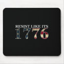 Suche nach patrioten mousepads Politisch