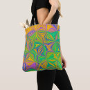 Suche nach psychedelic taschen Abstrakt