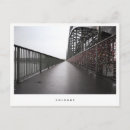 Recherche de perspective cartes postales Pont