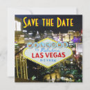 Recherche de las vegas save the dates Couple