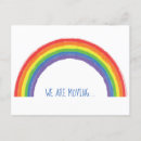 Suche nach wir bewegen postkarten Adressenwechsel