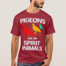 Recherche de pigeon vêtements Mignon