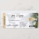 Suche nach rico einladungen Boarding pass