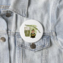 Recherche de biere badges Aquarelle