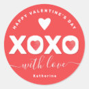 Suche nach valentinstag aufkleber Herz
