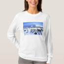 Recherche de l antarctique tshirts Penguin empereur