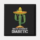 Suche nach lustige diabetes magnete Diabetesbande