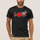 Recherche de sucrerie de noël tshirts Pour lui