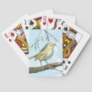 Recherche de branche jeux de cartes Arbre