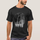Recherche de scary tshirts Vintage