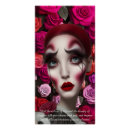 Recherche de girls room poster Floral