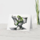 Suche nach badezimmer spaß postkarten Toilette