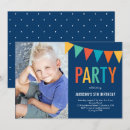 Recherche de bannières invitations Enfants