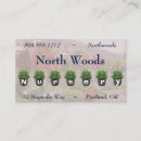 Suche nach wachstum visitenkarten Samen