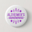 Recherche de alzheimers badges Maladie d'alzheimer