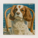 Recherche de beau chien puzzles Amoureux des chiens