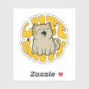 Recherche de miaou autocollants Animal