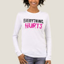 Recherche de elle faite lui mal tshirts Humour
