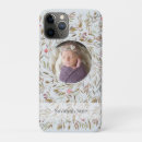 Recherche de noël de famille iphone coques Simple