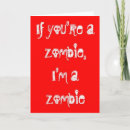 Suche nach zombies karten Begrüßung