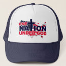 Recherche de pays casquettes Patriote