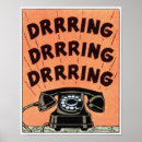 Suche nach altes telefon poster Klassisch