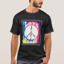 Suche nach hippy blumen tshirts Frieden