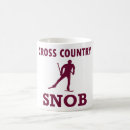 Recherche de ski de pays croisé Neige