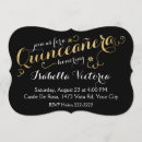 Suche nach 15 geburtstage 16er geburtstag einladungen Quinceanera