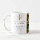Recherche de première communion tasses Chrétien