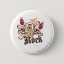 Recherche de flintstones badges Hanna barbera