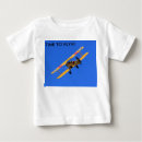 Suche nach gelbes flugzeug tshirts Für kinder
