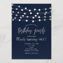 Recherche de de guirlande invitations Rustique