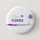 Recherche de la floride badges Voyage