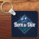 Suche nach tintenfische schlüsselanhänger Taucher