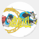 Suche nach batgirl aufkleber Oval
