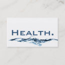 Suche nach health visitenkarten Ernährung