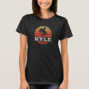 Suche nach kyle tshirts Vintag