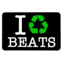 Recherche de beats magnets Musique