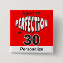 Recherche de 30ème anniversaire badges Pour tous