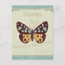 Suche nach gemusterte postkarten Blau