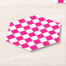 Suche nach rosa quadrate untersetzer Retro