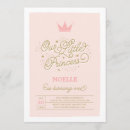 Suche nach princess 1st birthday party einladungen Erste