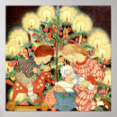 Recherche de vintage christmas tree posters Antique