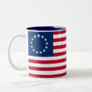 Suche nach amerikanische flagge tassen Sterne und streifen