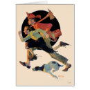 Recherche de norman rockwell cartes postales Garçon
