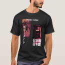 Recherche de aesthetic graphic tshirts Japonais