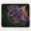 Recherche de rose violet tapis souris Daughter