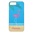 Recherche de flamand iphone coques Plage
