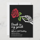 Suche nach jugend geburtstag einladungen Tod bis 20